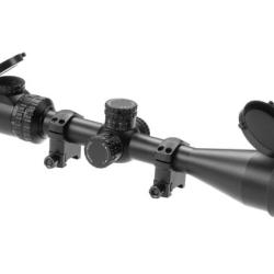 Vector Optics Hugo 4-16x44 GT - Black - Ref 12578306000