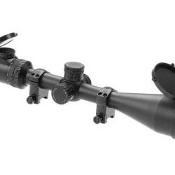 Vector Optics Hugo 6-24x50 GT - Black - Ref 12578406000