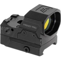 Vector Optics Frenzy-X 1x19x28 Gen II - Black - Ref 12579106000