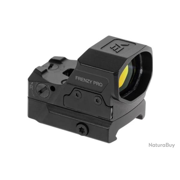 Vector Optics Frenzy-X 1x19x28 Gen II - Black - Ref 12579106000
