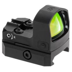 Vector Optics Frenzy-S 1x17x24 MOS Multi Reticle - Black - Ref 12579206000