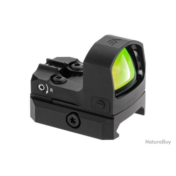 Vector Optics Frenzy-S 1x17x24 MOS Multi Reticle - Black - Ref 12579206000