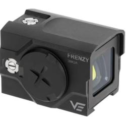 Vector Optics Frenzy Plus 1x18x20 - Black - Ref 12579406000