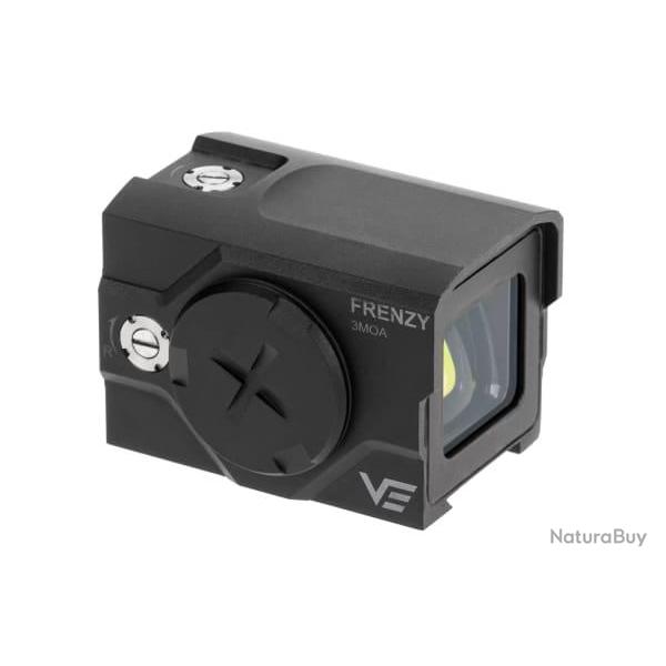 Vector Optics Frenzy Plus 1x18x20 - Black - Ref 12579406000