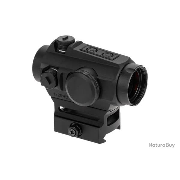 VictOptics SRD 1x20 - Black - Ref 12584506000