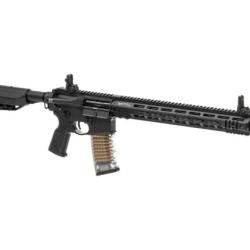 G&G TR16 GMS MK2 15" S-AEG - Black - Ref 12585606000