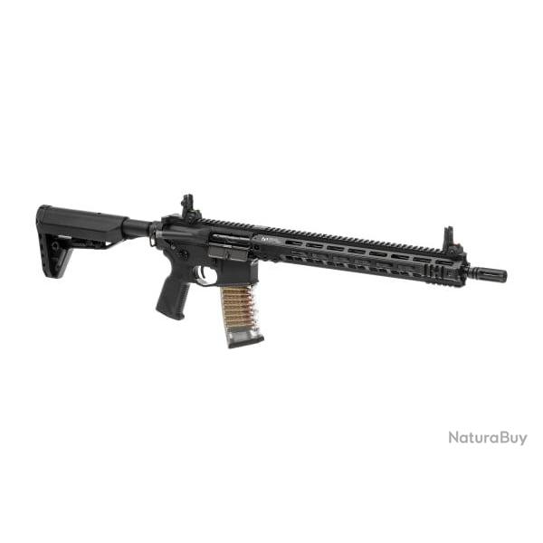 G&G TR16 GMS MK2 15" S-AEG - Black - Ref 12585606000