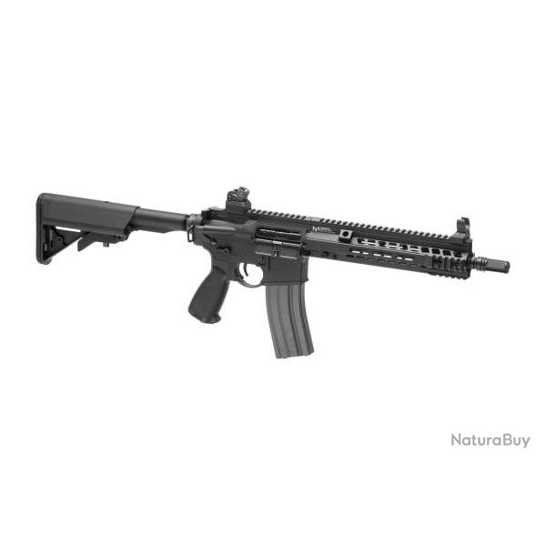 G&G TR16 GMS MK3 10.5" S-AEG - Black - Ref 12585706000