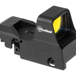 Firefield Impact XL Reflex Sight-Box - Black - Ref 12586206000