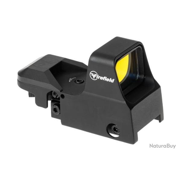 Firefield Impact XL Reflex Sight-Box - Black - Ref 12586206000