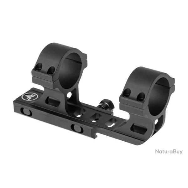 Firefield 30mm Cantilever Mount - Fixed - Black - Ref 12586306000