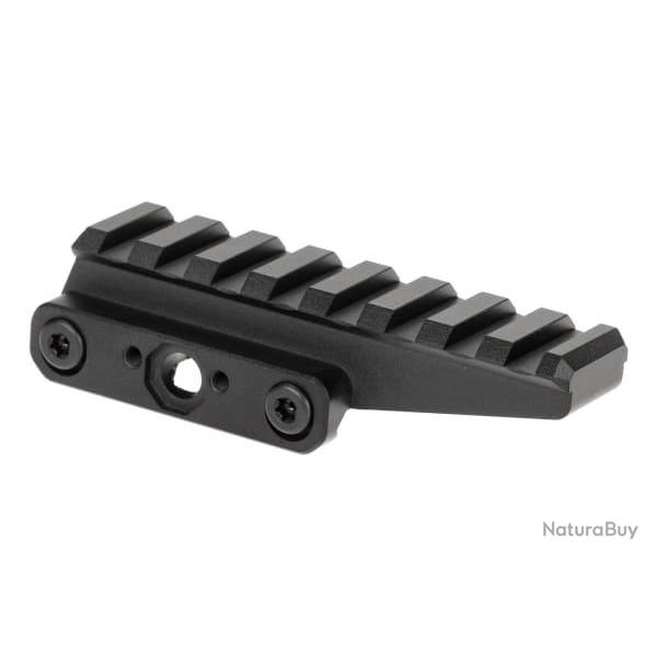 PTS Syndicate PTS Unity Tactical FAST Riser - Black - Ref 12591106000