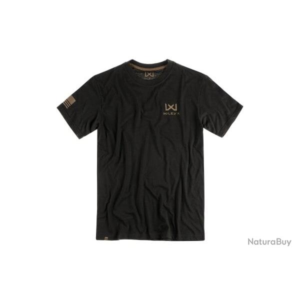 Wiley X WX Canyon T-Shirt - OD 3XL - Ref 12597822050