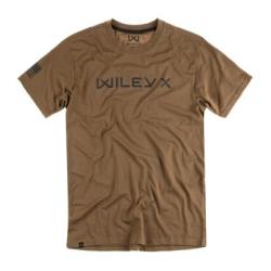 Wiley X WX Canyon T-Shirt - Coyote XL - Ref 12598530140
