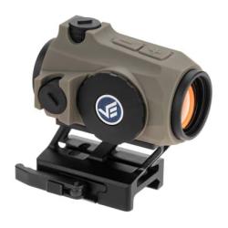 Vector Optics Maverick-IV 1x20 Mini SOP - Black - Ref 12599906000