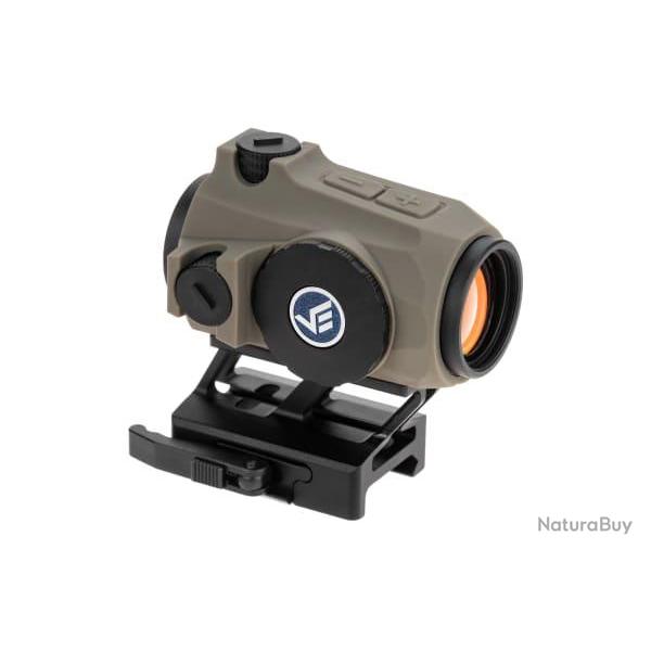 Vector Optics Maverick-IV 1x20 Mini SOP - Black - Ref 12599906000