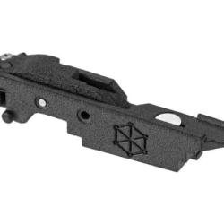 Clicker for Perun V3 Hybrid - Ref 12614100000