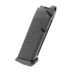 PTS Syndicate PTS SideArm Magazine G Style 25rds - Black - Ref 12617006000