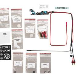 Gate ASTER II BT Expert for V3 GB - Ref 12619300000