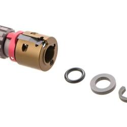 Maple Leaf Aluminum CNC Hop Up Chamber Set for VFC and GHK M4/AR GBBR - Ref 12621500000