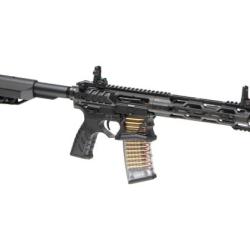 G&G TR16 GMSII MK1 S-AEG - Black - Ref 12622706000