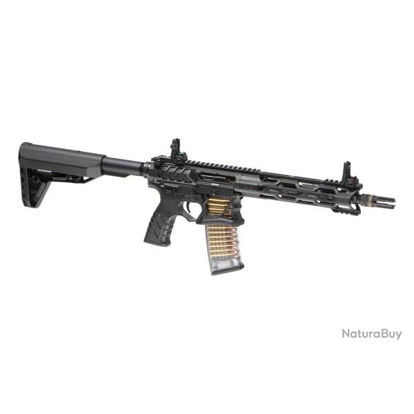 G&G TR16 GMSII MK1 S-AEG - Black - Ref 12622706000
