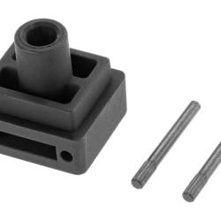 Krytac Kriss Vector GBB Magazine Base with Pins - Ref 12623100000