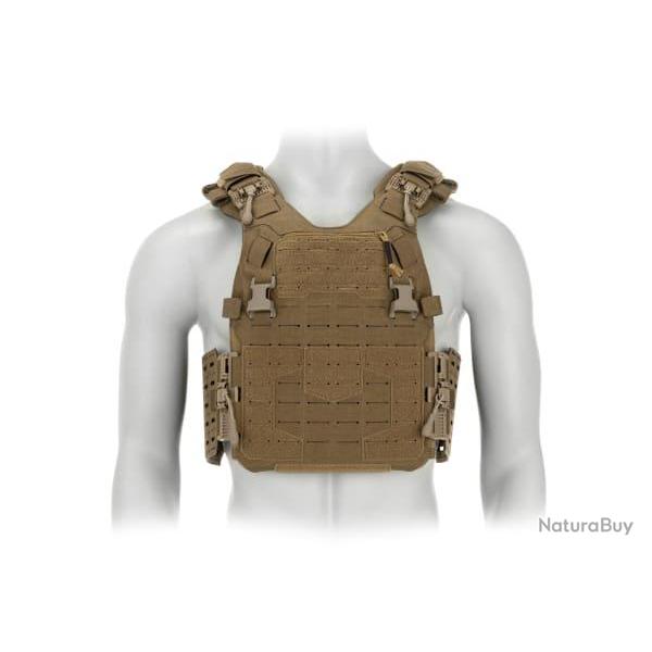 Templar's Gear CPC ROC Plate Carrier Gen 4.1 - Coyote�Brown L - Ref 12659834135
