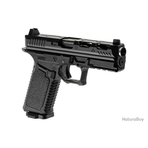 Strike Industries EMG ARK 17 Co2 - Black - Ref 12680806000