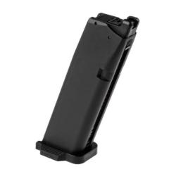Strike Industries Magazine EMG ARK 17 Co2 25rds - Black - Ref 12680906000