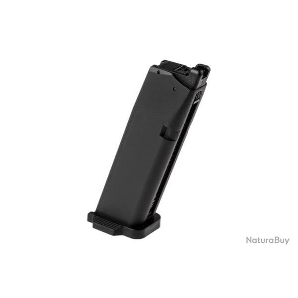 Strike Industries Magazine EMG ARK 17 Co2 25rds - Black - Ref 12680906000
