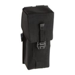 Templar's Gear Double AR Magazine with Full Flap - Black - Ref 12700606000