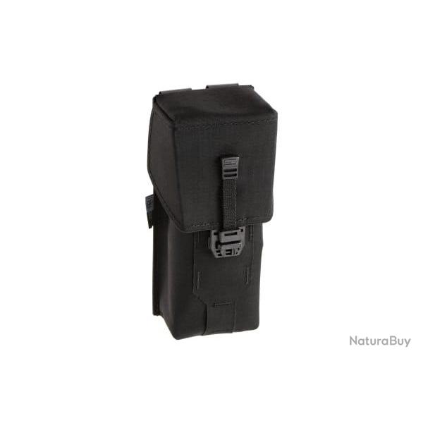 Templar's Gear Double AR Magazine with Full Flap - Black - Ref 12700606000