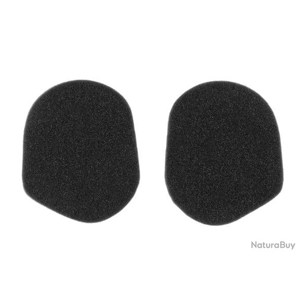 Earmor Foam Earpad Peplacement for M31/M32 PLUS - Black - Ref 12729706000