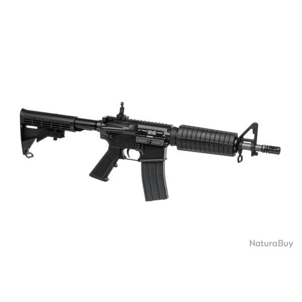 Cyma M4A1 10.5 Inch CGS GBBR - Black - Ref 12746206000