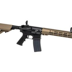 Cyma MK16 10.5 Inch CGS GBBR - Black - Ref 12746406000