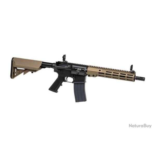 Cyma MK16 10.5 Inch CGS GBBR - Black - Ref 12746406000