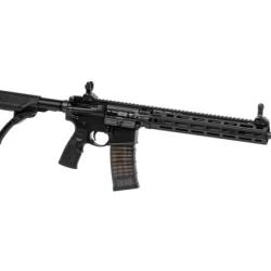 Cyma DD M4A1 RIII 12.5 Inch CGS GBBR - Black - Ref 12746706000
