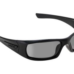 ESS 5B Smoke Gray - Black - Ref 12747206000