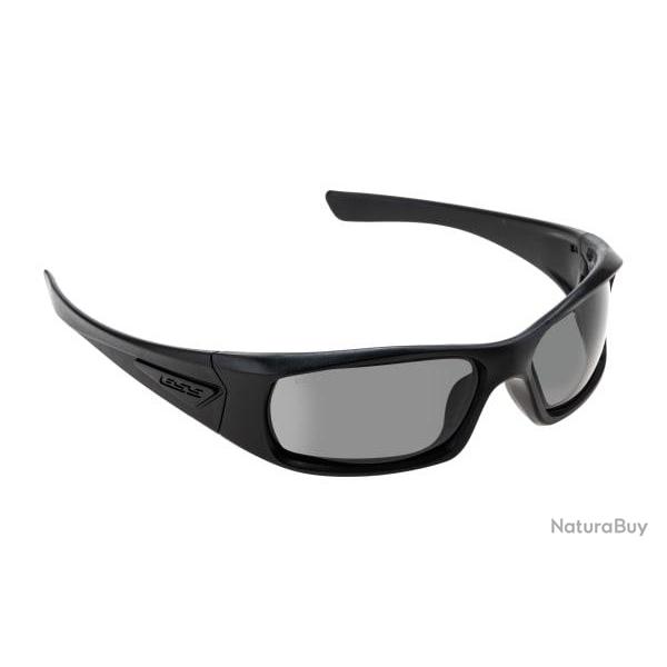 ESS 5B Smoke Gray - Black - Ref 12747206000
