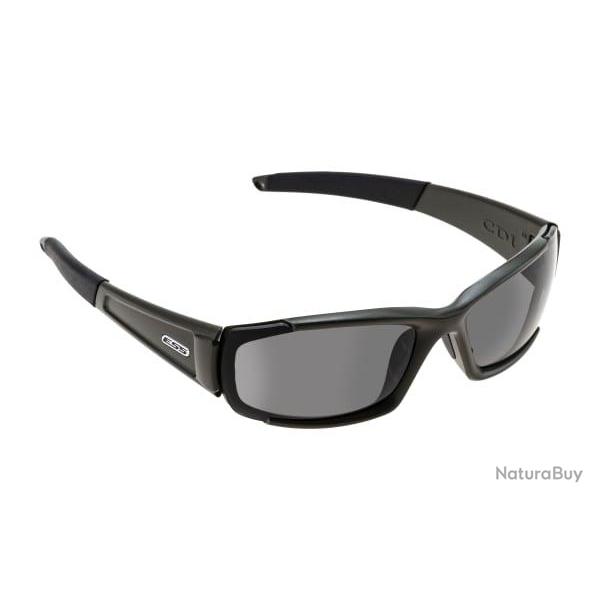 ESS CDI Smoke Gray - Olive - Ref 12748022100