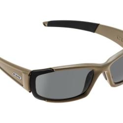 ESS CDI Clear / Smoke Gray - Tan - Ref 12748132800