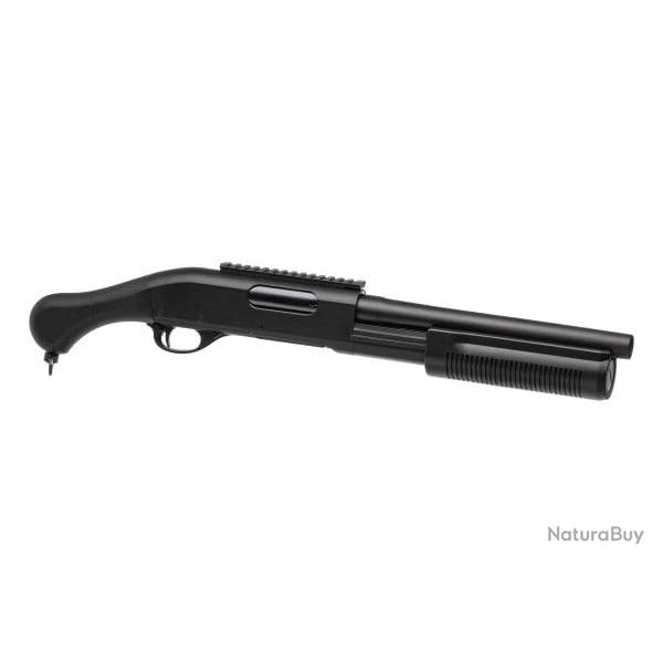 Cyma CM357A 3-Shot Shotgun - Black - Ref 12750206000