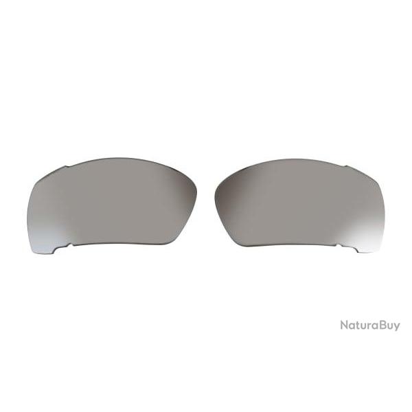 ESS CDI Max Mirrored Lenses - Silver - Ref 12751441500