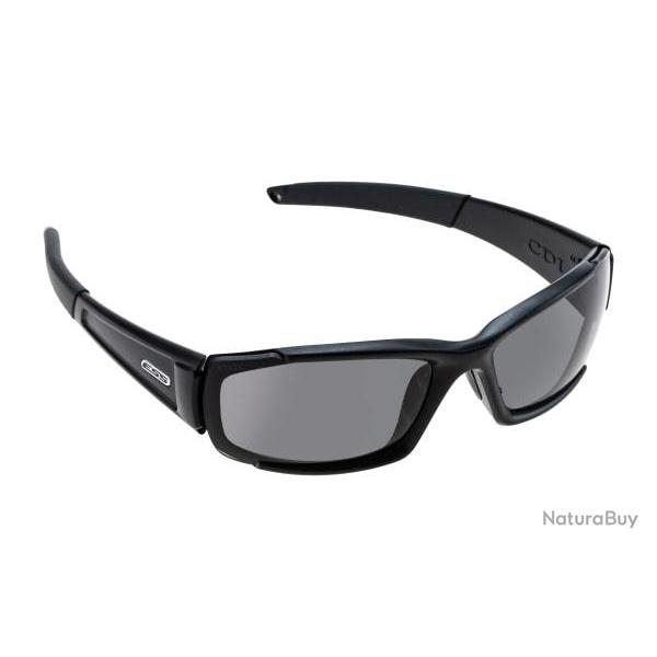 ESS CDI Tactical Clear / Smoke / Copper - Black - Ref 12751706000