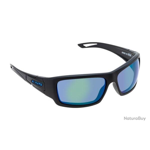 ESS Credence Polarized Mirror Green - Carbon - Ref 12752110500