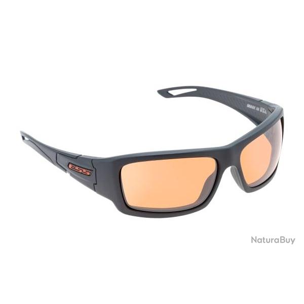 ESS Credence Mirrored Copper - Grey - Ref 12752410000