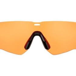ESS CrossBlade Replacement Lens LPL-5 - Red - Ref 12754503500