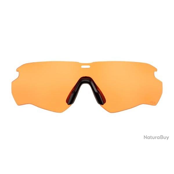 ESS CrossBlade Replacement Lens LPL-5 - Red - Ref 12754503500