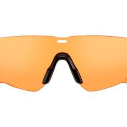ESS CrossBlade Naro Replacement Lens Laser LPL-5 - Red - Ref 12755303500